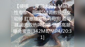 【硬核❤️淫啪大神】Make性专家✿ 捆绑SM调教极品女幼师 肛塞后庭玩弄母狗 羞辱蹂躏肉奴绝叫哀嚎 强制高潮爆肏蜜壶[342MB/MP4/20:31]