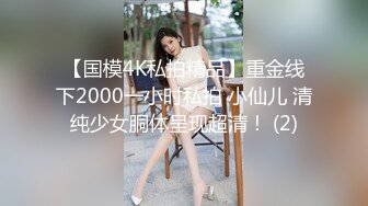 【国模4K私拍精品】重金线下2000一小时私拍 小仙儿 清纯少女胴体呈现超清！ (2)