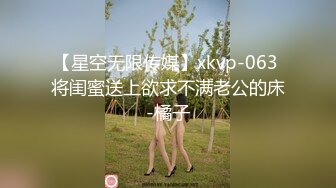 【星空无限传媒】xkvp-063 将闺蜜送上欲求不满老公的床-橘子