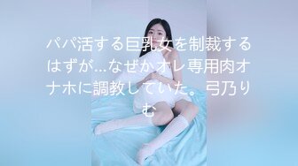 パパ活する巨乳女を制裁するはずが…なぜかオレ専用肉オナホに調教していた。弓乃りむ