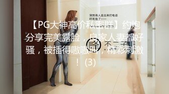 【PG大神高价私密群】约炮分享完美露脸，良家人妻都好骚，被插得嗷嗷叫，精彩刺激！ (3)