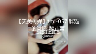 【天美传媒】tml-057 胖猫的徵服-黎芷萱