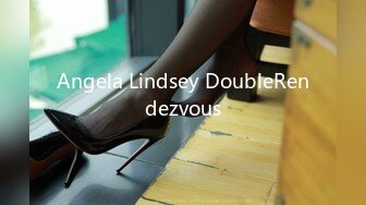 Angela Lindsey DoubleRendezvous