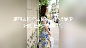 旅游景区全景偷拍几位极品少妇的绝美大鲍鱼 (4)