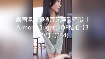 泰国混血颜值浑元巨乳骚货「Armone Sugar」OF私拍【337V】 (244)