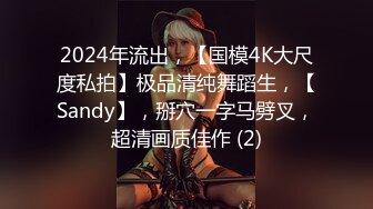 2024年流出，【国模4K大尺度私拍】极品清纯舞蹈生，【Sandy】，掰穴一字马劈叉，超清画质佳作 (2)