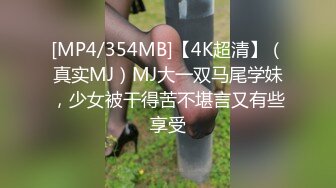 [MP4/354MB]【4K超清】（真实MJ）MJ大一双马尾学妹，少女被干得苦不堪言又有些享受