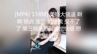 [MP4/ 154M] 美腿大骚逼 啊啊 快点 宝贝 射给我 受不了了 第三视角感受视觉快感 想想就舒服