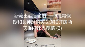 新流出酒店偷拍❤️眼镜哥假期和女神颜值美女连续开房两天啪啪让人羡慕 (2)