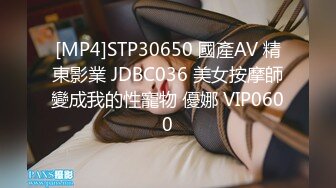 [MP4]STP30650 國產AV 精東影業 JDBC036 美女按摩師變成我的性寵物 優娜 VIP0600