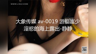 大象传媒 av-0019 游艇富少淫慾的海上露出-静静