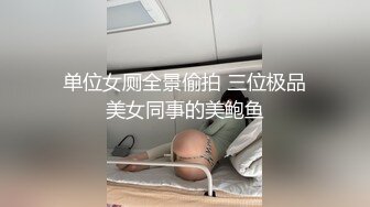 单位女厕全景偷拍 三位极品美女同事的美鲍鱼