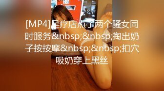 [MP4]足疗店点了两个骚女同时服务&nbsp;&nbsp;掏出奶子按按摩&nbsp;&nbsp;扣穴吸奶穿上黑丝