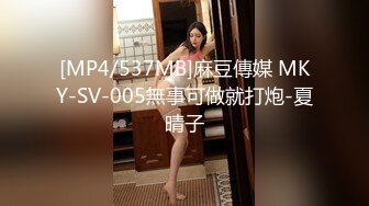 [MP4/537MB]麻豆傳媒 MKY-SV-005無事可做就打炮-夏晴子