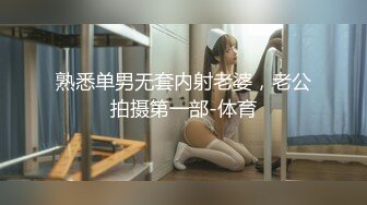 熟悉单男无套内射老婆，老公拍摄第一部-体育