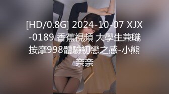 [HD/0.8G] 2024-10-07 XJX-0189 香蕉視頻 大學生兼職按摩998體驗初戀之感-小熊奈奈