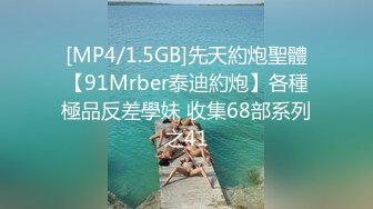 [MP4/1.5GB]先天約炮聖體【91Mrber泰迪約炮】各種極品反差學妹 收集68部系列之41