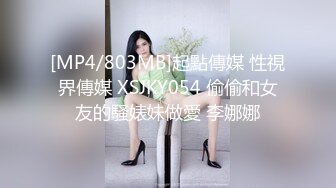 [MP4/803MB]起點傳媒 性視界傳媒 XSJKY054 偷偷和女友的騷婊妹做愛 李娜娜