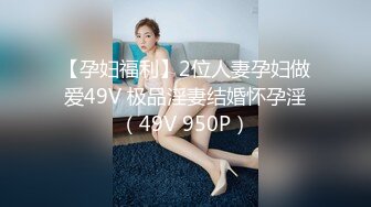 【孕妇福利】2位人妻孕妇做爱49V 极品淫妻结婚怀孕淫（49V 950P）