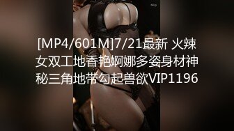 [MP4/601M]7/21最新 火辣女双工地香艳婀娜多姿身材神秘三角地带勾起兽欲VIP1196