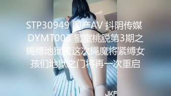 STP30949 国产AV 抖阴传媒 DYMT003 蜜室桃脱第3期之绳缚地狱蜜这次绳魔将紧缚女孩们地狱之门将再一次重启