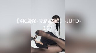 【4K增强-无码破解】-JUFD-119