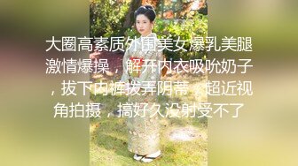 大圈高素质外围美女爆乳美腿激情爆操，解开内衣吸吮奶子，拔下内裤拨弄阴蒂，超近视角拍摄，搞好久没射受不了