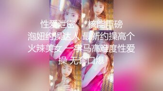 ❤️性爱泄密㊙️核能重磅❤️泡妞约操达人 最新约操高个火辣美女 一字马高难度性爱操 无套口爆