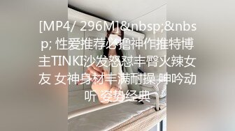 [MP4/ 296M]&nbsp;&nbsp; 性爱推荐必撸神作推特博主TINKI沙发怒怼丰臀火辣女友 女神身材丰满耐操 呻吟动听 姿势经典