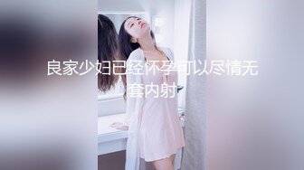 良家少妇已经怀孕可以尽情无套内射