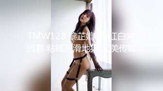 TMW128 黎芷媗 AV红白对抗赛 粘稠润滑地狱 天美传媒