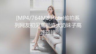 [MP4/764MB]Hotel偷拍系列网友初见高颜值大奶妹子高速碰撞