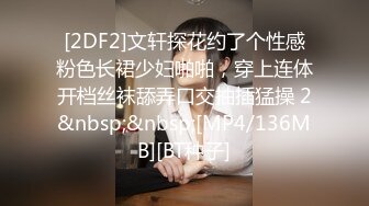 [2DF2]文轩探花约了个性感粉色长裙少妇啪啪，穿上连体开档丝袜舔弄口交抽插猛操 2&nbsp;&nbsp;[MP4/136MB][BT种子]