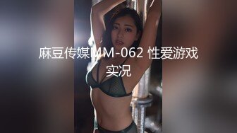 麻豆传媒MM-062 性爱游戏实况