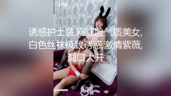 诱惑护士装,网红脸气质美女,白色丝袜极致诱惑,激情紫薇,洞口大开