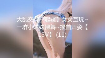 大乱交【一起骚】女女互玩~一群小妹妹裸舞~搔首弄姿【13V】 (11)