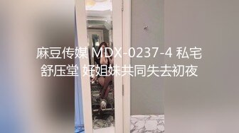 麻豆传媒 MDX-0237-4 私宅舒压堂 好姐妹共同失去初夜