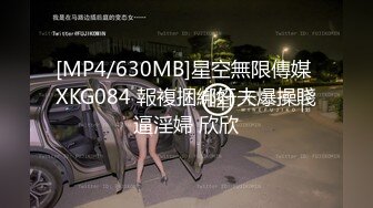 [MP4/630MB]星空無限傳媒 XKG084 報複捆綁奸夫爆操賤逼淫婦 欣欣