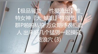 【极品骚货❤️性爱流出】推_特女神『大_婊姐』特别节_目群P啪啪私拍 万众期待衣柜藏人 出来好几个猛男一起操骚货浪穴 (3)