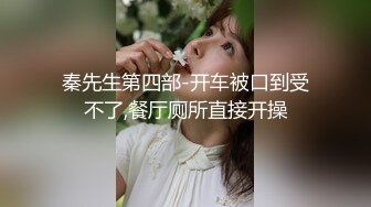 秦先生第四部-开车被口到受不了,餐厅厕所直接开操