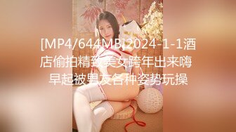 [MP4/644MB]2024-1-1酒店偷拍精致美女跨年出来嗨 早起被男友各种姿势玩操