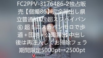 FC2PPV-3176486-2独占販売【個撮86】完全顔出し県立普通科K③超スジパイパン⑥ 超ミニスカパンモロで歩道＋団地＋公園露出 中出し後は再注入してお掃除フェラ 期間限定5000pt→2500pt