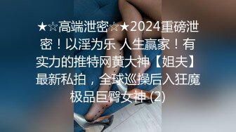 ★☆高端泄密☆★2024重磅泄密！以淫为乐 人生赢家！有实力的推特网黄大神【姐夫】最新私拍，全球巡操后入狂魔极品巨臀女神 (2)