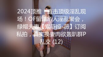 2024顶推！直击顶级淫乱现场！OF留洋华人淫乱聚会，绿帽夫妻【索菲娅-薇】订阅私拍，真实换妻肉欲轰趴群P乱交 (12)