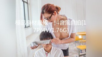 極品身材晨依 – 抖音風自拍[17P/4V/1.76G]