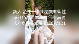 新人 金纯一中俄混血美模 性感红色蕾丝情趣服饰 丰满诱人的身段妩媚多姿[70P/121M]