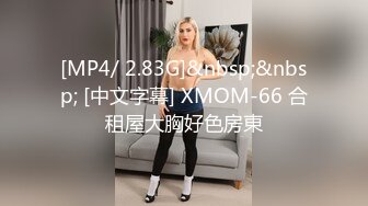 [MP4/ 2.83G]&nbsp;&nbsp; [中文字幕] XMOM-66 合租屋大胸好色房東