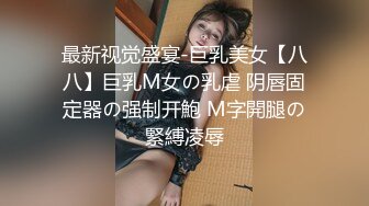 最新视觉盛宴-巨乳美女【八八】巨乳M女の乳虐 阴唇固定器の强制开鮑 M字開腿の緊縛凌辱