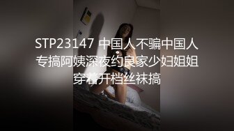 STP23147 中国人不骗中国人专搞阿姨深夜约良家少妇姐姐穿着开档丝袜搞