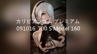 カリビアンコム プレミアム 091016_700 S Model 160